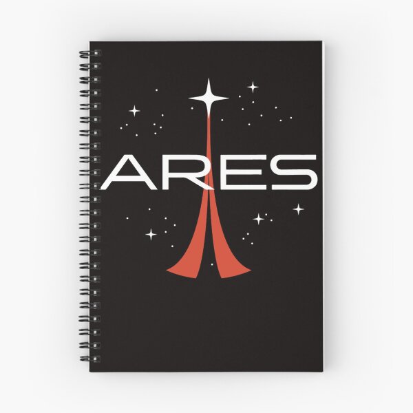 Artikelvorschau, ARES-Missionen entworfen und verkauft von MontagueDrouin.