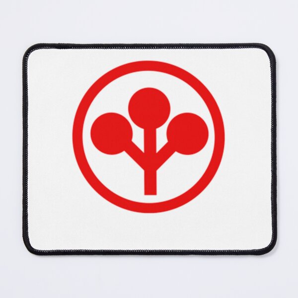 Item preview, Arasaka No Text designed and sold by CreissantParrot.