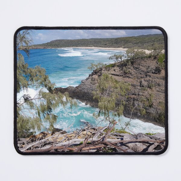 Item preview, Hell's Gate at Noosa heads designed and sold by Debsgiftware Ward.