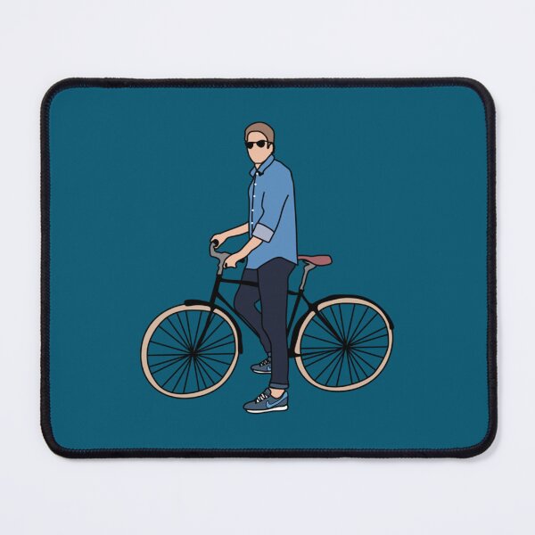 Item preview, Ben Rector                 designed and sold by falcisshe.