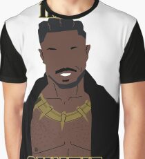 Hey Auntie Graphic T-Shirt
