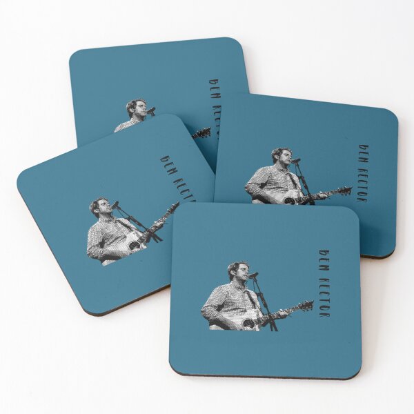 Item preview, Ben Rector with Guitar   designed and sold by falcisshe.