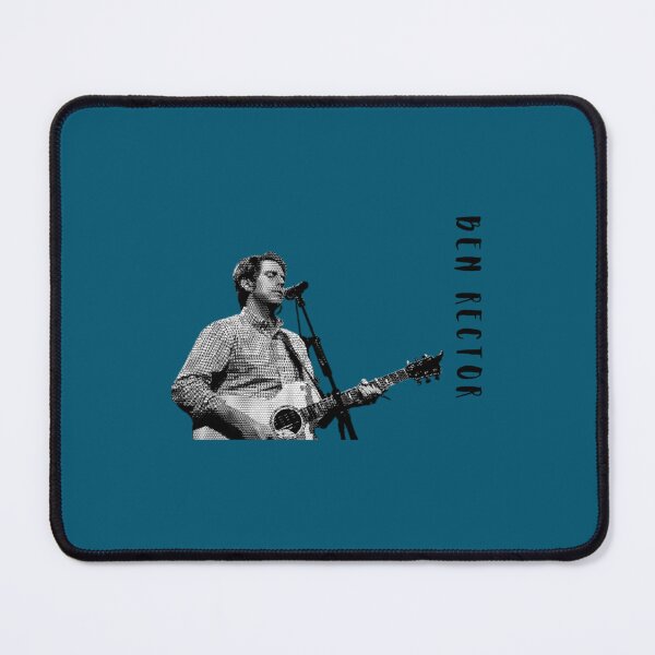 Item preview, Ben Rector with Guitar   designed and sold by falcisshe.