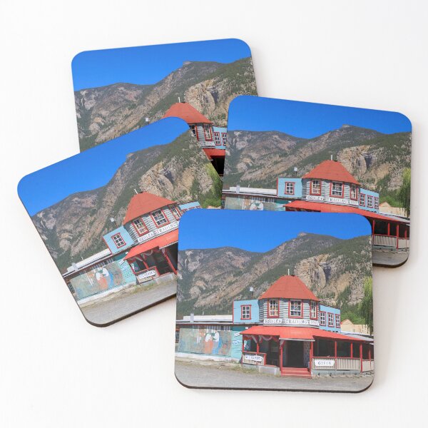 Item preview, Small Town Hedley Similkameen Valley British Columbia Landscape designed and sold by Kevin Miller Photography.