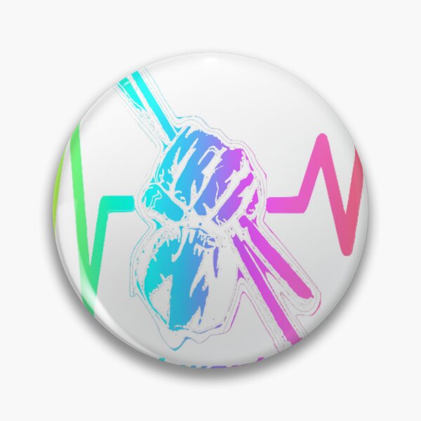 Item preview, Cardio and gym colored shirt love cardio drumming  designed and sold by CruzSuarez.