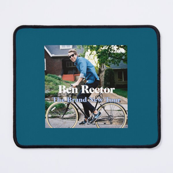 Item preview, HITS BEN RECTOR THE BRAND NEW LIVE 2016 ESTR01   designed and sold by falcisshe.
