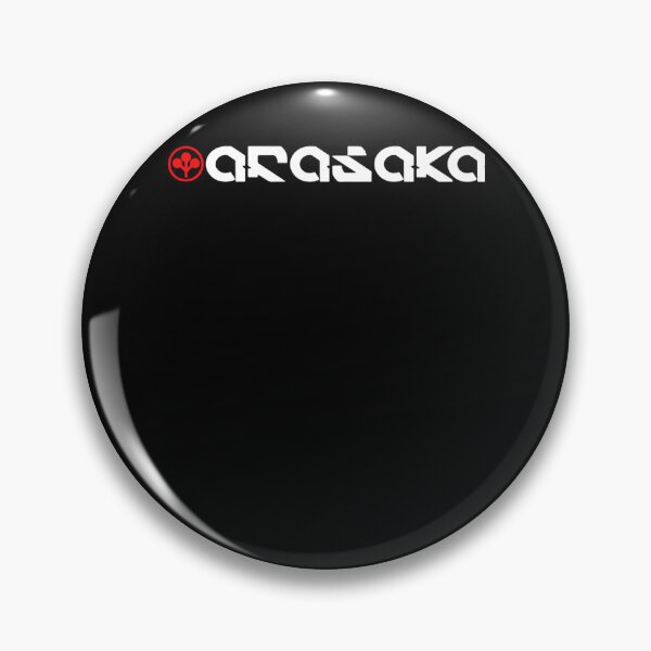 Artikelvorschau, Arasaka mit Text entworfen und verkauft von CreissantParrot.