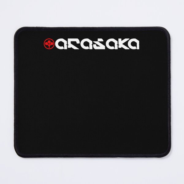 Item preview, Arasaka With Text designed and sold by CreissantParrot.