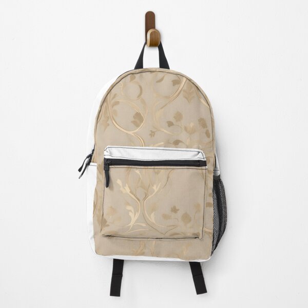 Item preview, Elegant Design: Cream & Gold designed and sold by FocalFrenzy.