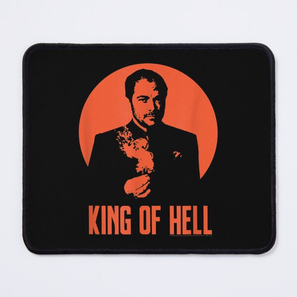 Item preview, Supernatural Crowley designed and sold by MarveilleClou.