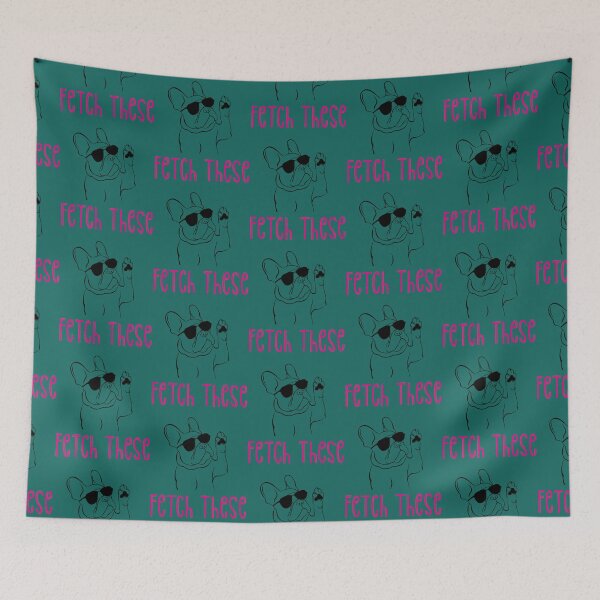 Item preview, Fetch these   designed and sold by falcisshe.