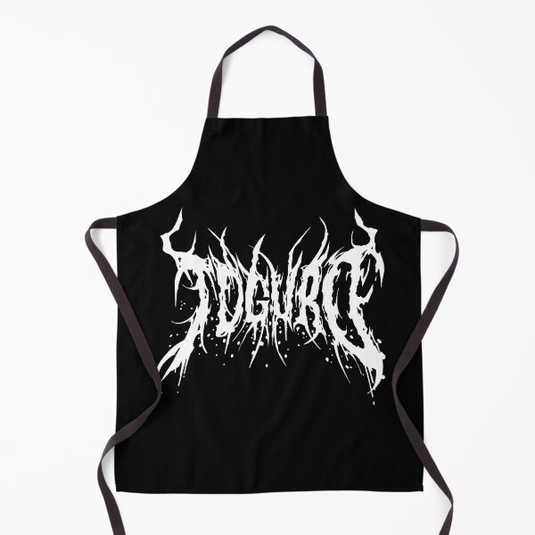 Item preview, Heavy Metal Muscle Demon designed and sold by manoystee.