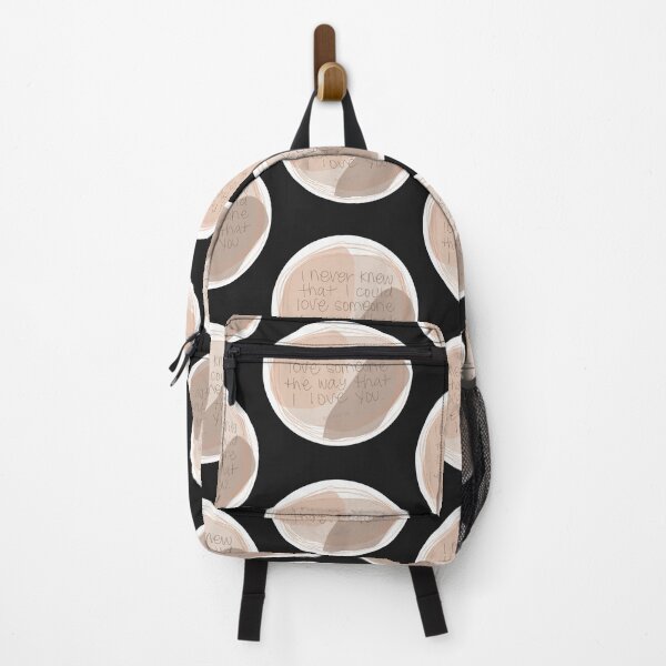 Item preview, I Never Knew   designed and sold by falcisshe.