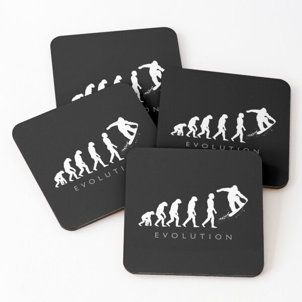 Item preview, Evolution Of The Snowboarder  	 designed and sold by chczoeuh55.