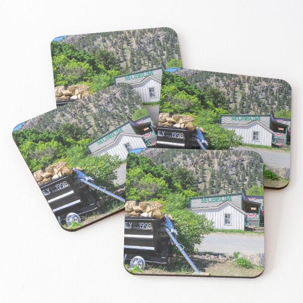 Item preview, Small Town Hedley Similkameen Valley British Columbia Landscape designed and sold by Kevin Miller Photography.