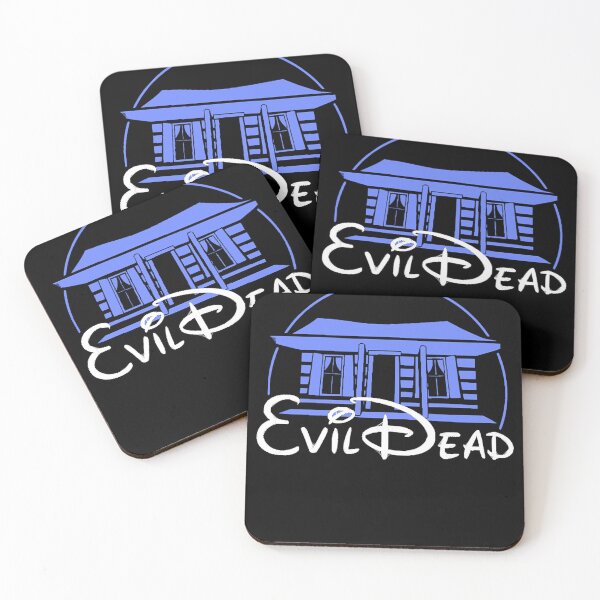 Item preview, Evil Cabin designed and sold by ClosetWynnCe.