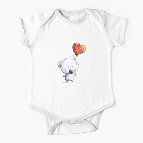 polar bear baby stuff