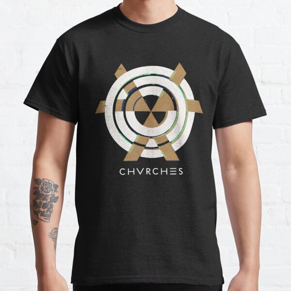 CHVRCHES Official Online Store