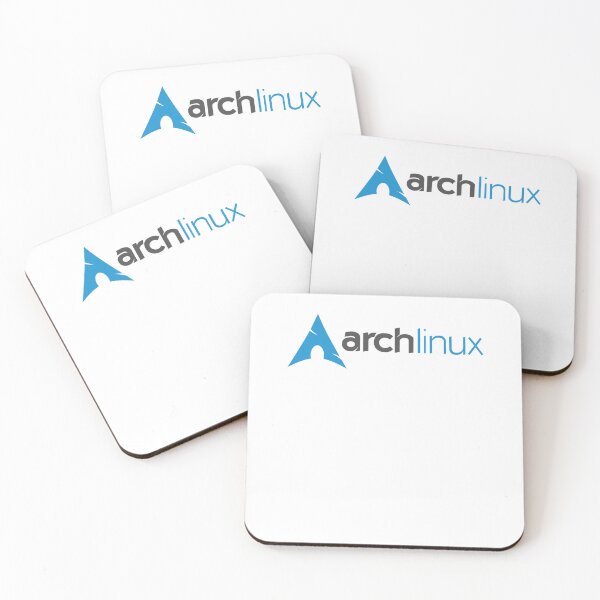 Item preview, Arch Linux designed and sold by CreissantParrot.