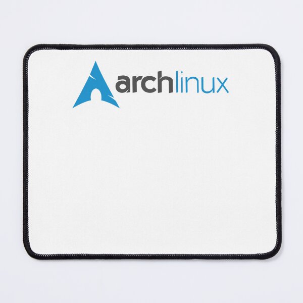 Item preview, Arch Linux designed and sold by CreissantParrot.