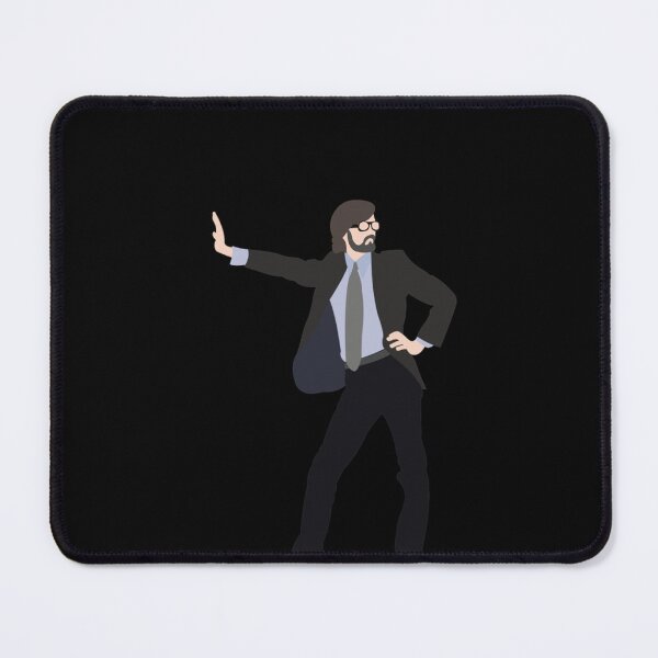 Item preview, Dance Like Jarvis Cocker designed and sold by ThibautMichaud.