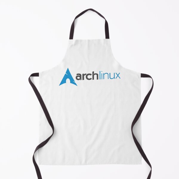 Item preview, Arch Linux designed and sold by CreissantParrot.