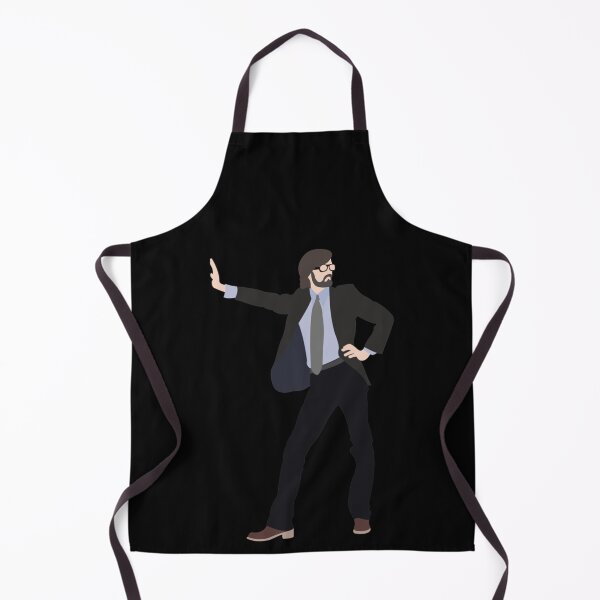 Item preview, Dance Like Jarvis Cocker designed and sold by ThibautMichaud.