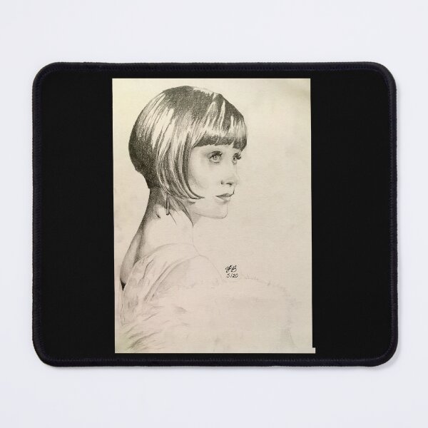 Item preview, Phryne Fisher designed and sold by friend-devora.