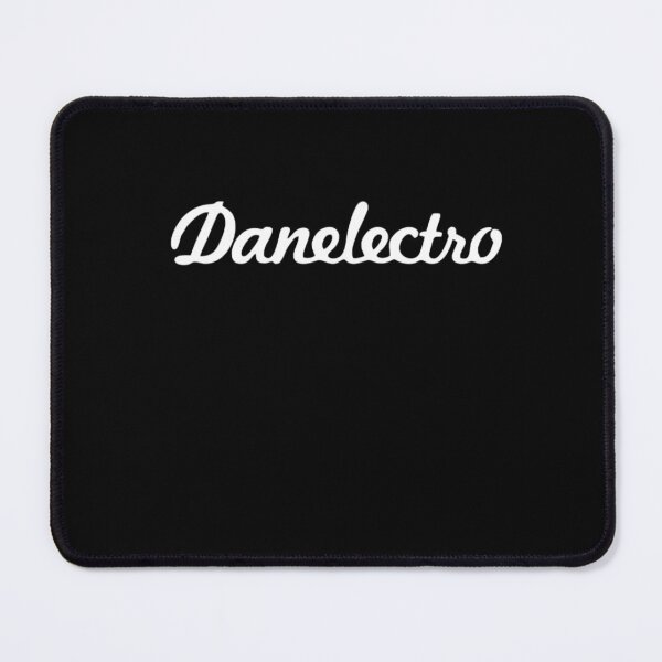Item preview, danelectro designed and sold by ThibautMichaud.