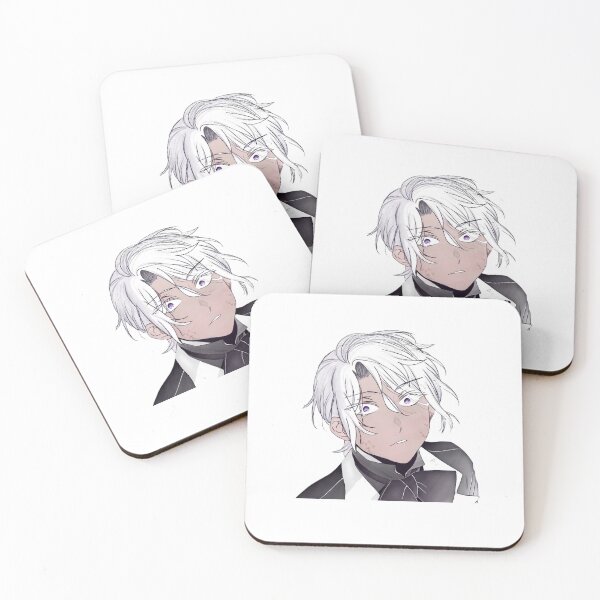 Item preview, Noe Archiviste | Vanitas No Carte designed and sold by trinityzhang.