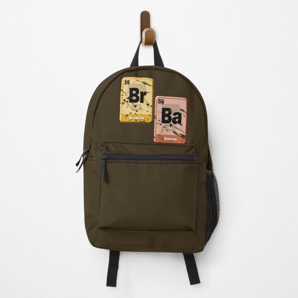 Item preview, Elementos (Breaking Bad inspirado) designed and sold by Fanarchist.