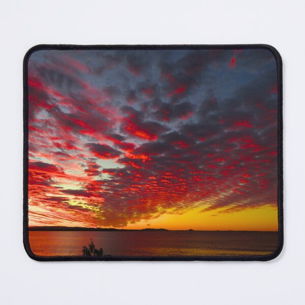 Item preview, Sunrise steals across the sky designed and sold by Debsgiftware Ward.