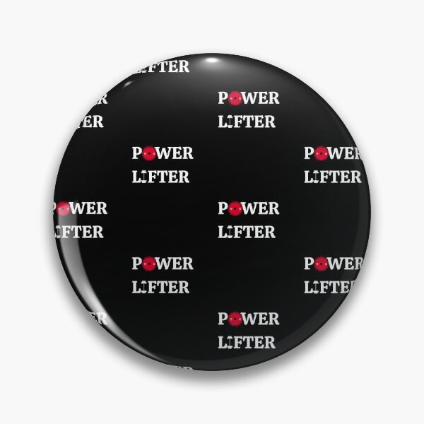 Item preview, Powerlifter designed and sold by youcanpowerlift.