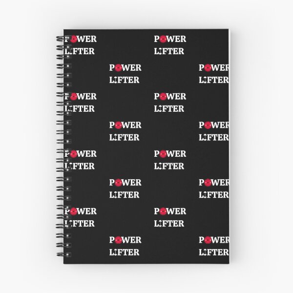 Item preview, Powerlifter designed and sold by youcanpowerlift.