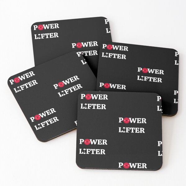 Item preview, Powerlifter designed and sold by youcanpowerlift.