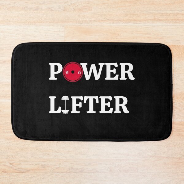 Item preview, Powerlifter designed and sold by youcanpowerlift.