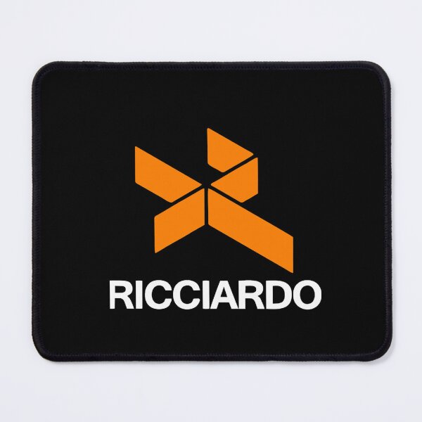 Item preview, DanielRicciardo designed and sold by ThibautMichaud.