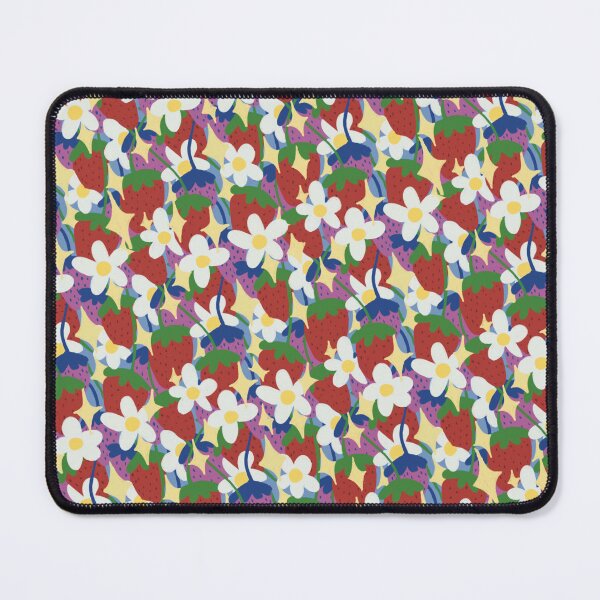 Item preview, wild strawberries designed and sold by ladanif.