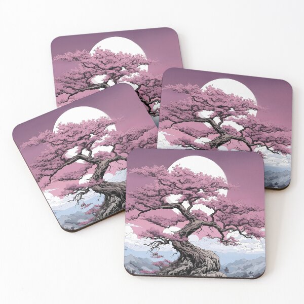 Item preview, Cherry Blossoms designed and sold by JohnDAGGY.