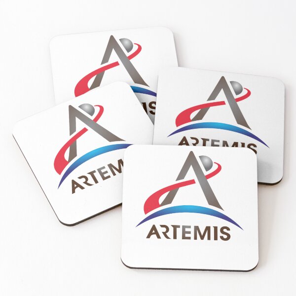 Item preview, Artemis program designed and sold by MontagueDrouin.