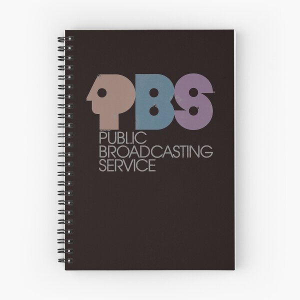 Item preview, PBS Vintage Logo Faded designed and sold by AADYJOHNSTON.