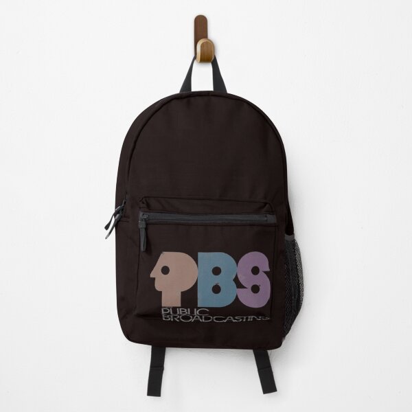 Item preview, PBS Vintage Logo Faded designed and sold by AADYJOHNSTON.