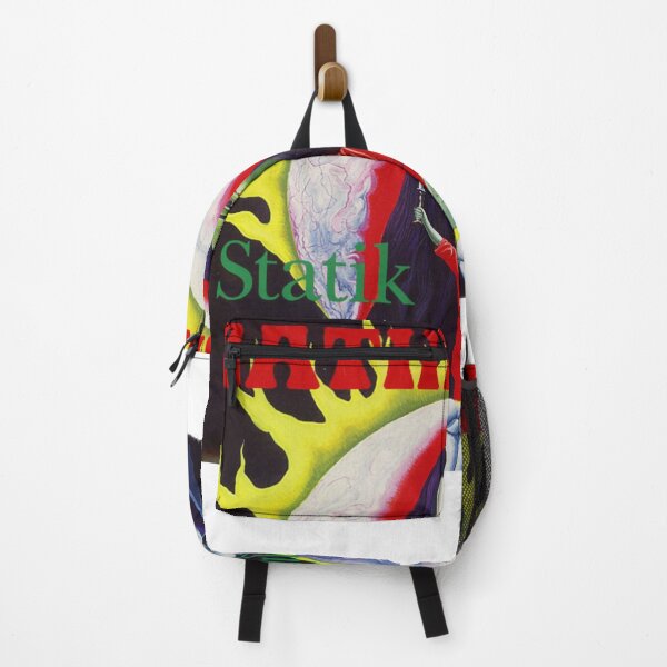 Item preview, Cathedral Statik Majik EP 1994 designed and sold by CarleyFadell.