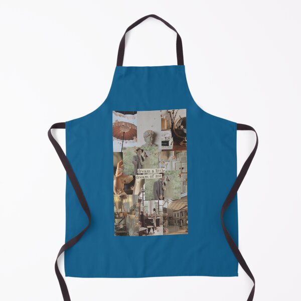 Item preview, Miss Fisher Collage Premium Scoop designed and sold by friend-devora.