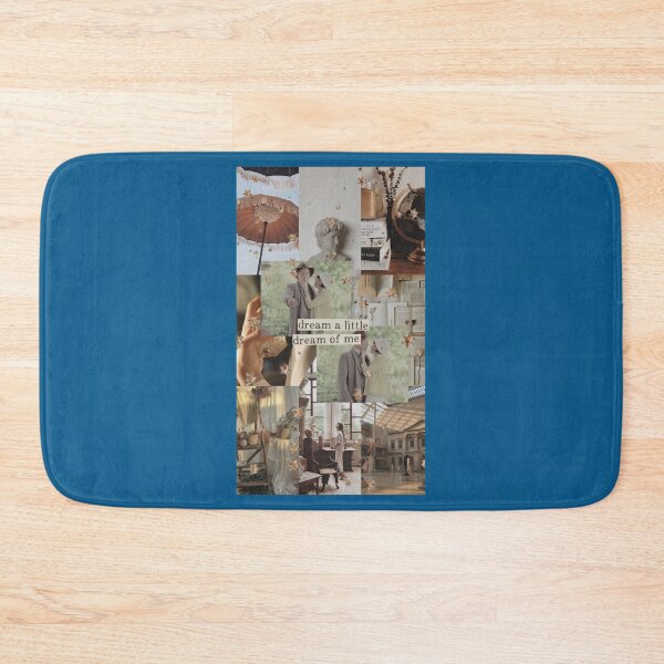 Item preview, Miss Fisher Collage Premium Scoop designed and sold by friend-devora.