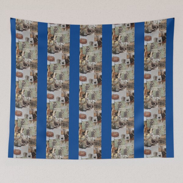 Item preview, Miss Fisher Collage Premium Scoop designed and sold by friend-devora.
