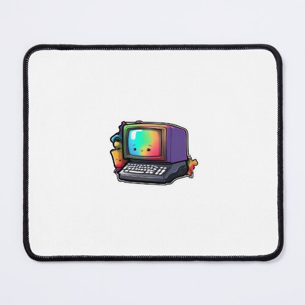 Item preview, Cute Computer designed and sold by CompSquid.