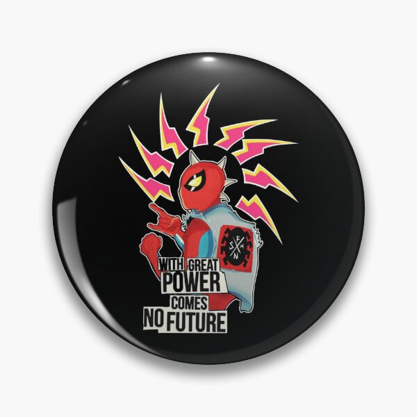 Item preview, with great power designed and sold by SadyeKautzer.