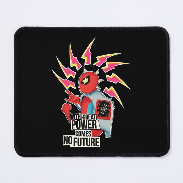 Item preview, with great power designed and sold by SadyeKautzer.