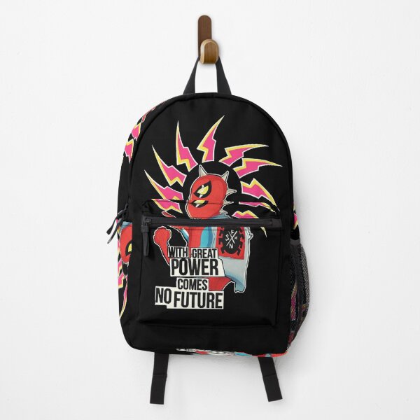 Item preview, with great power designed and sold by SadyeKautzer.
